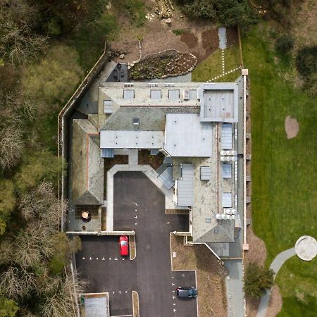 Bam Lodge @ Applethwaite Hall Windermere Exterior photo